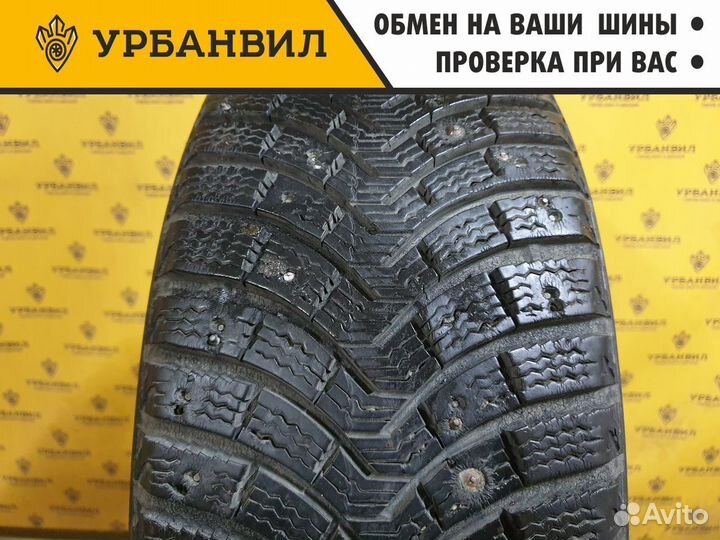 Michelin X-Ice North XIN2 205/55 R16 91T