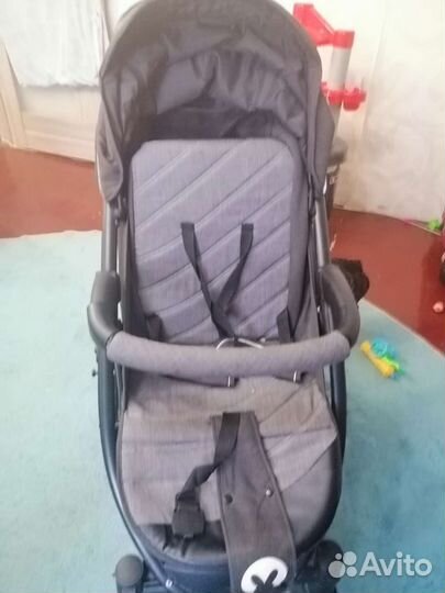 Детские коляски