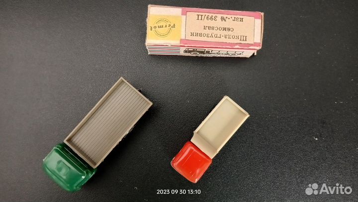 Железная дорога TT и N 