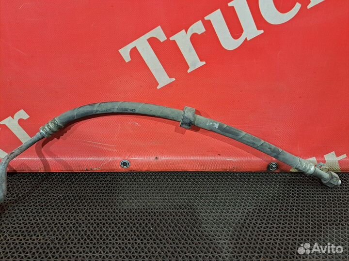 Трубка кондиционера Mercedes-Benz Axor, камаз 5490