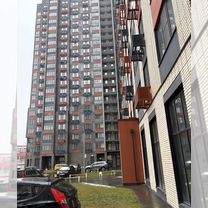 Свободного назначения, 100 м²