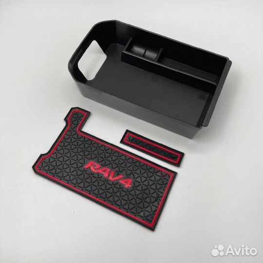 Органайзер в подлокотник Toyota Rav4 с 18 S1865