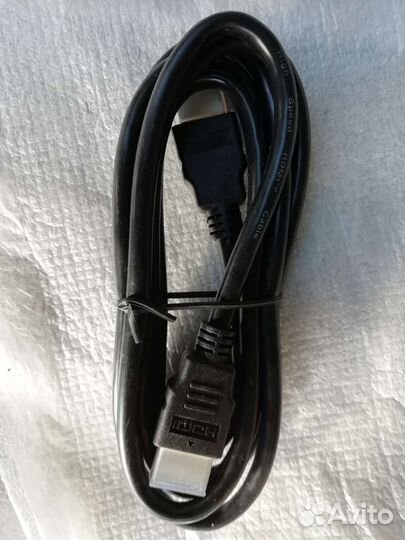 Кабель hdmi - 1,5 метра