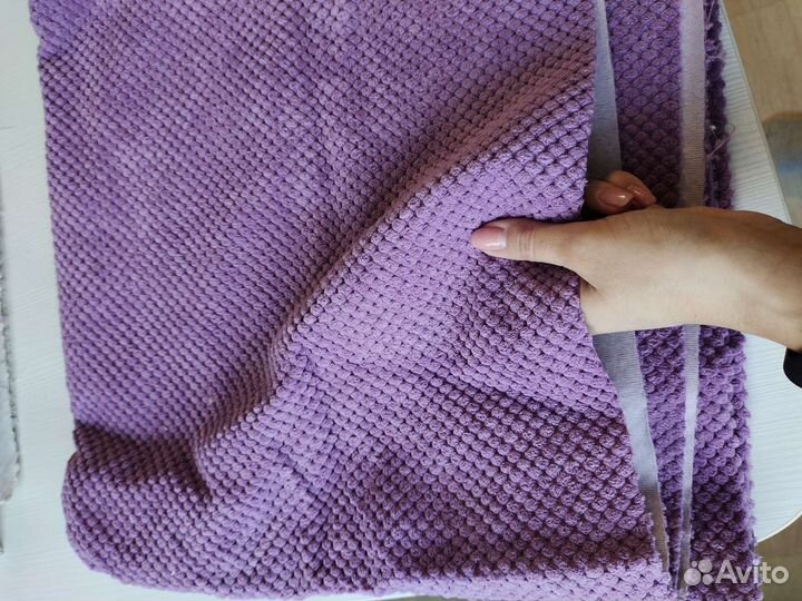 Ткани портьерные на подушки