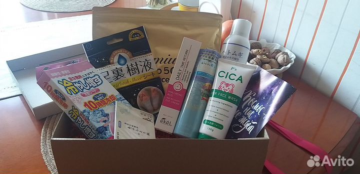 Подарочный набор для женщин