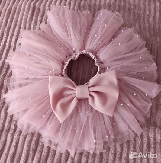 Юбка для девочки