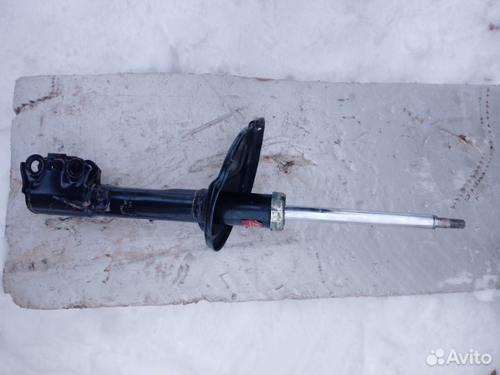 Амортизаторы стойки Kayaba, Mondo тойота toyota