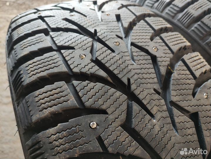 Toyo Observe G3-Ice 225/65 R17