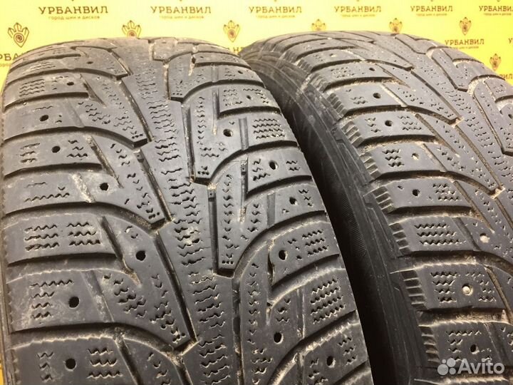 Hankook Winter I'Pike RS W419 205/60 R16 96T