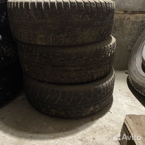 Колеса на ford mondeo 3