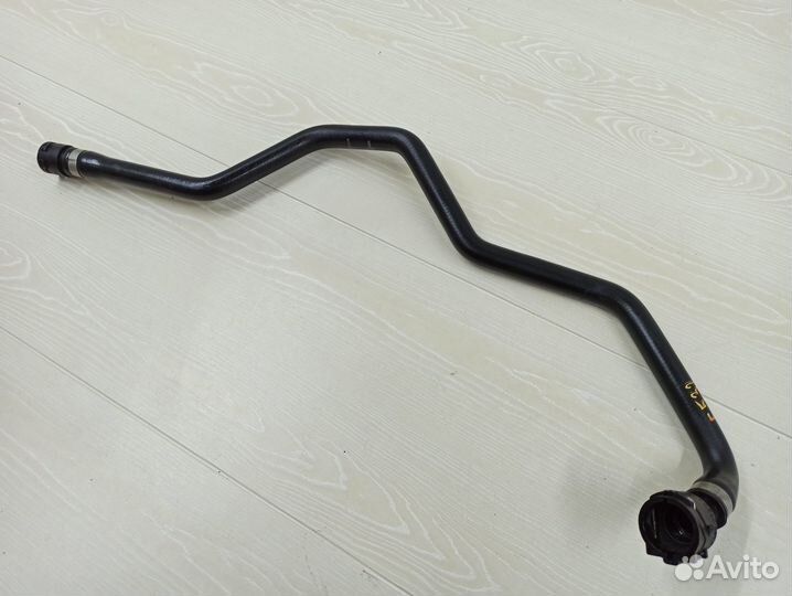 Патрубок системы охлаждения BMW 5 F10 F11 N47