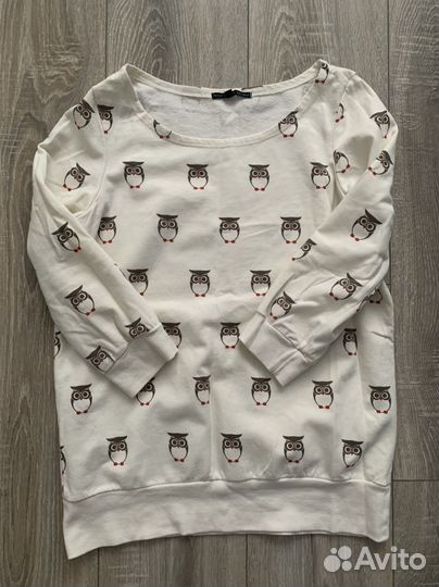 Вещи женские размер 42-44