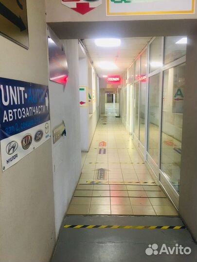 Насос системы охлаждения Форд Фокус 2