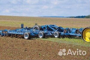 Культиватор Kockerling Allrounder profiline 1450, 2024
