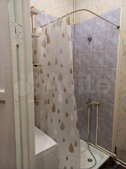 Квартира-студия, 16 м², 1/5 эт.