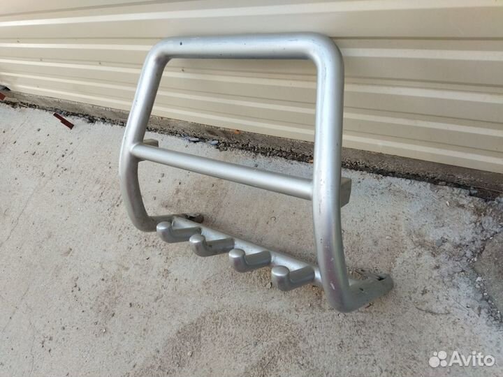 Кенгурятник