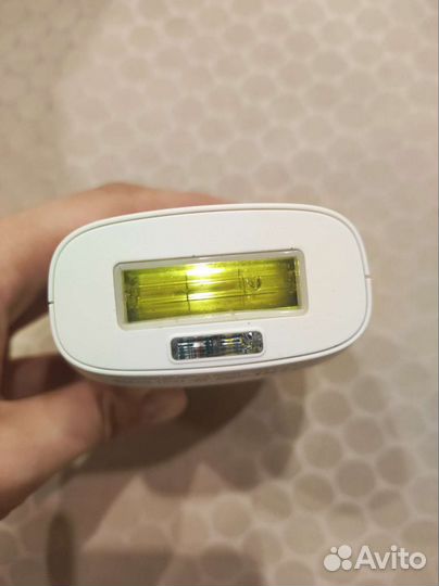 Philips sc1981 lumea comfort