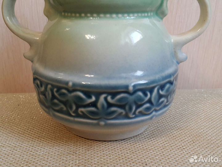 Сахарница СССР керамика редкая коллекция