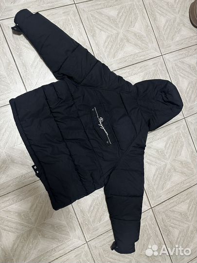 Куртка женская