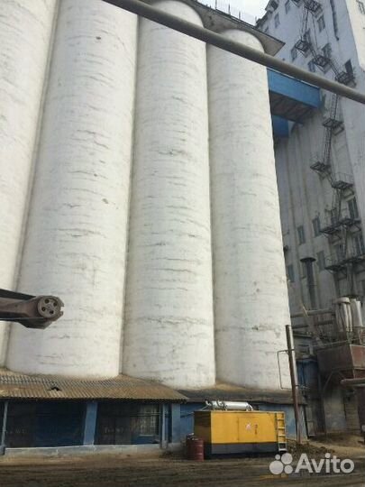 Аренда дизельного генератора 200 кВт