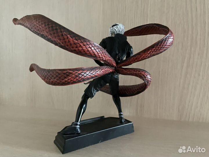 Токийский гуль фигурка