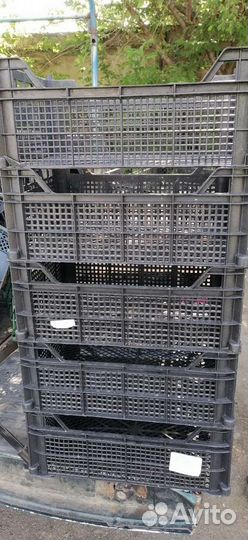 Корзинка пластиковая