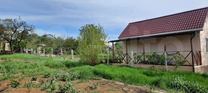 Участок 4,6 сот. (ИЖС)