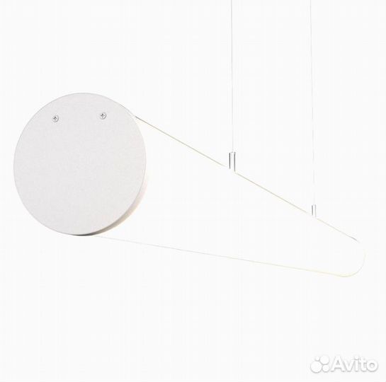 Потолочный светильник