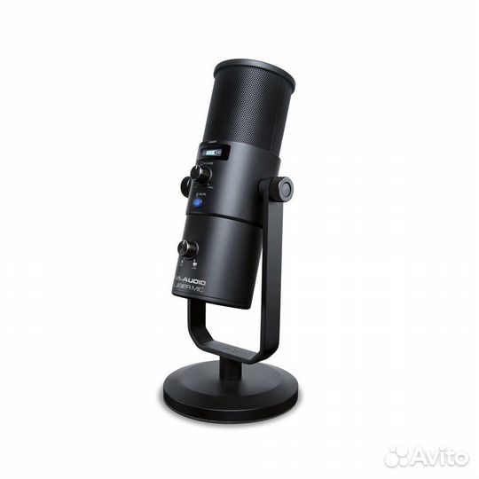 Микрофон M-Audio Uber Mic