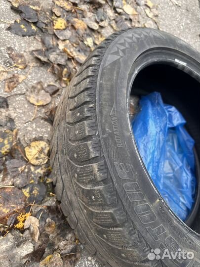 Зимние колеса r15 195 55