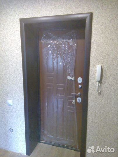 Ремонт и Установка Дверей