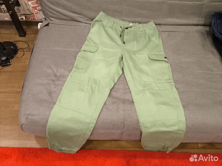 Джоггеры детские acoola на рост 170
