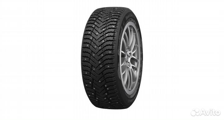 Cordiant Snow Cross 2 SUV 255/55 R18 109T