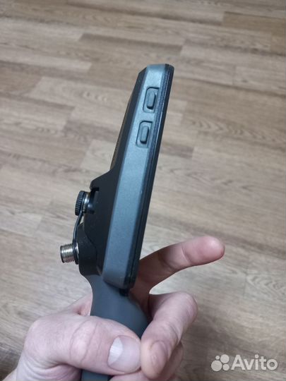 Minelab equinox 800 блок