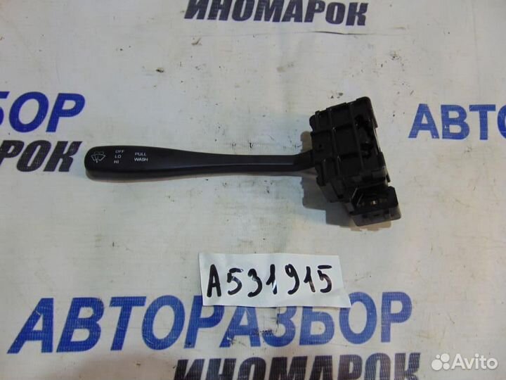 Переключатель стеклоочистителей для Nissan Sunny