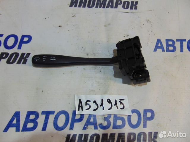 Переключатель стеклоочистителей для Nissan Sunny