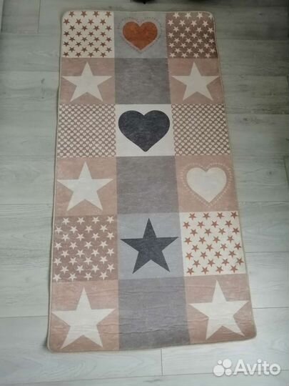 Коврик детский