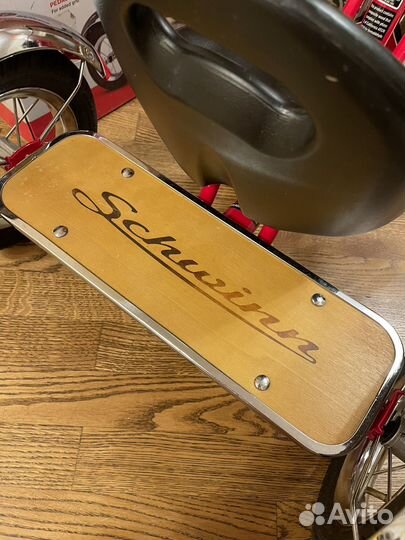 Велосипед Schwinn Roadster 3 колесный