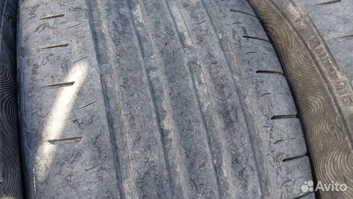 Continental ContiPremiumContact 205/65 R16 91H