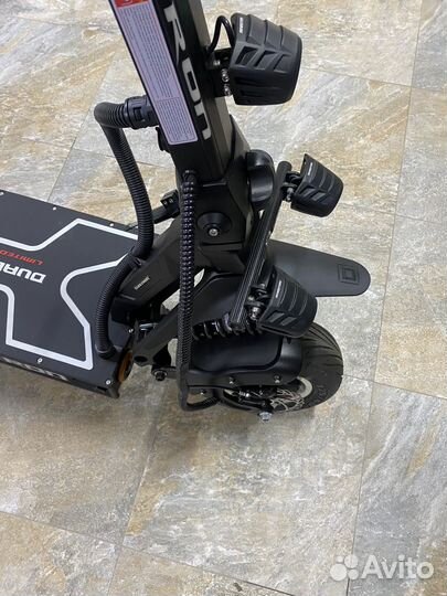 Электросамокат для взрослых бу