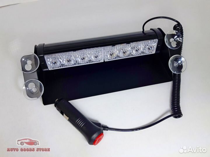 Стробоскоп спецсигнал