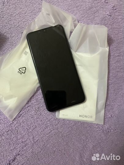 HONOR 10i, 8/128 ГБ