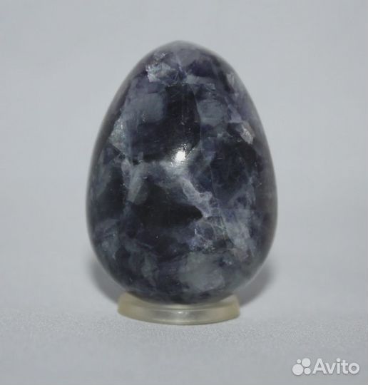 Яйца из камня