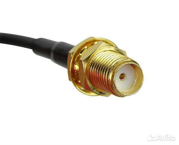 Антенна двухдиапазонная Nagoya UT-108UV