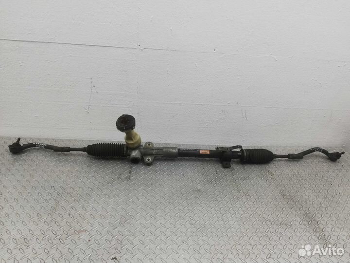 Рейка рулевая Kia Sorento