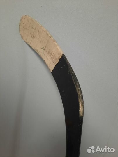 Клюшка хоккейная bauer