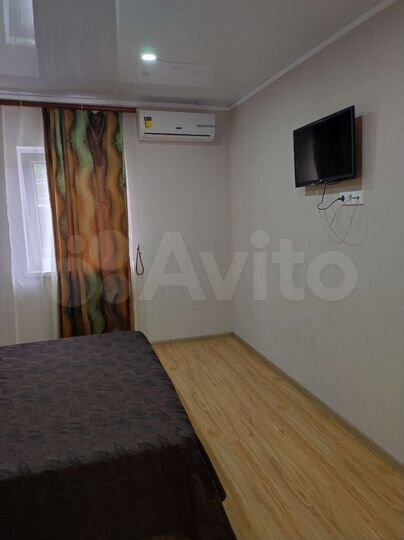 1-к. квартира, 30 м², 2/2 эт.