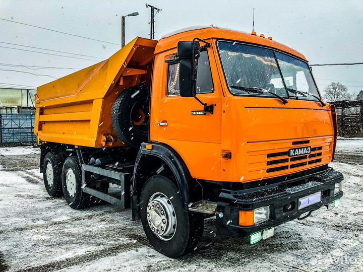 Песок Щебень доставка различной фракции
