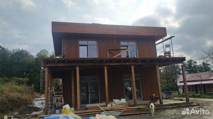 Передержка для собак