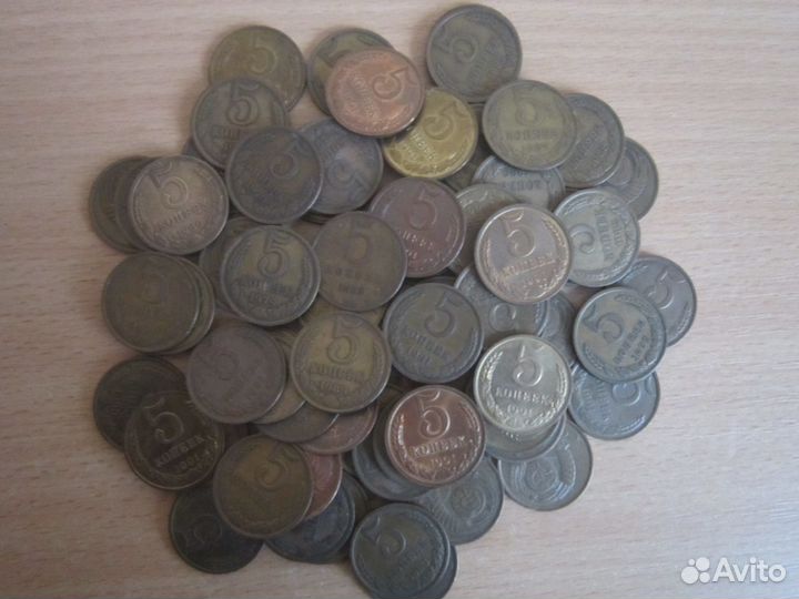 Подборка 5копеек